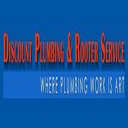 Discount Plumbing & Rooter Service Photo