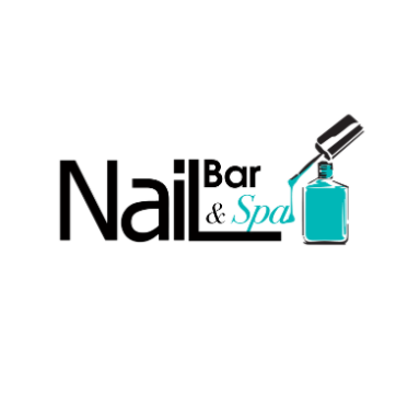 Nail Bar and Spa Logo