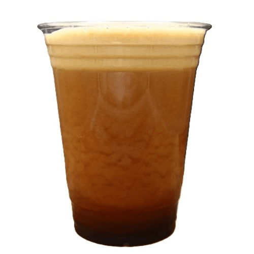 Nitro Cold Brew