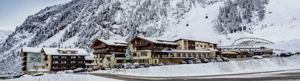Bilder Alpensporthotel Mutterberg GmbH & Co KG