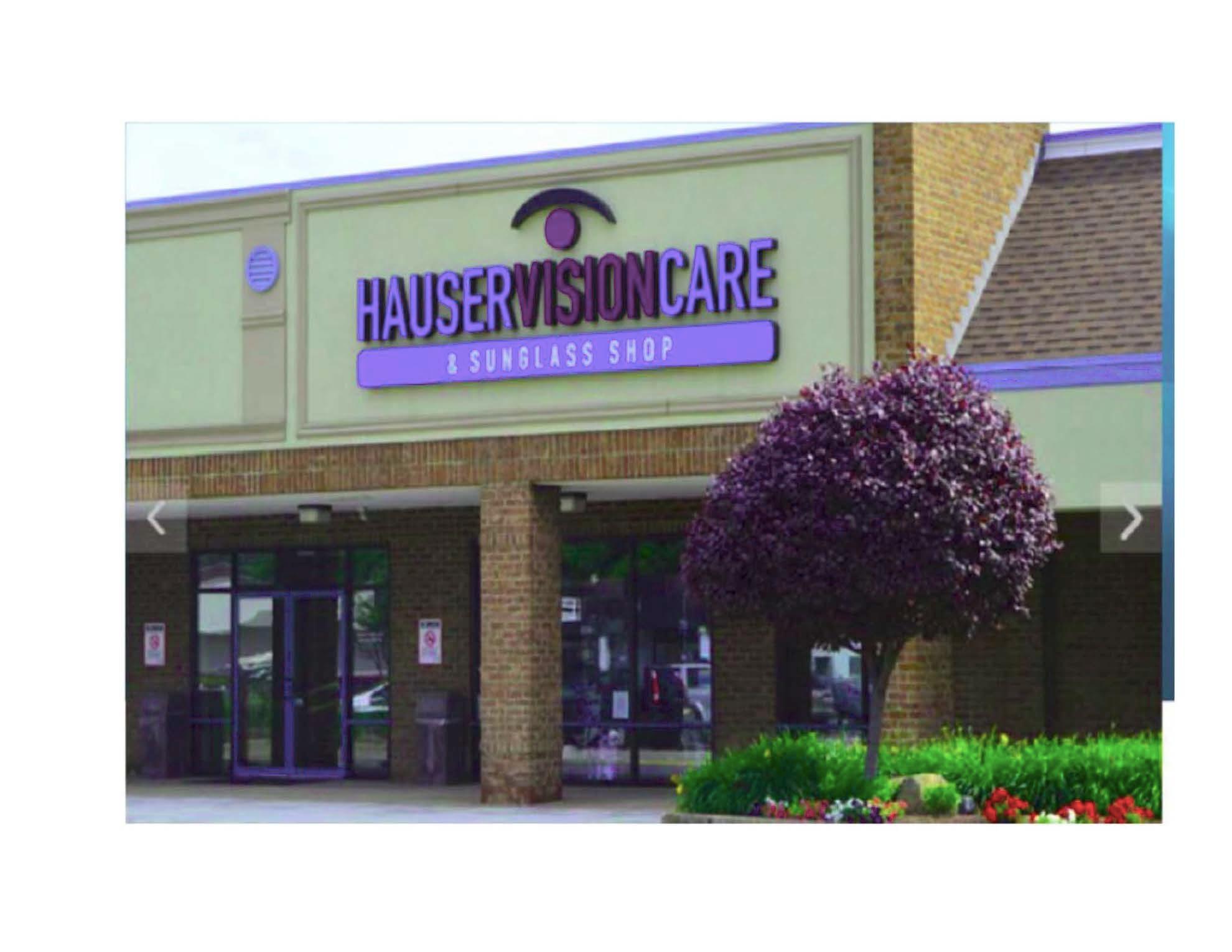 Hauser Vision Care - Julie A Hauser Od Photo