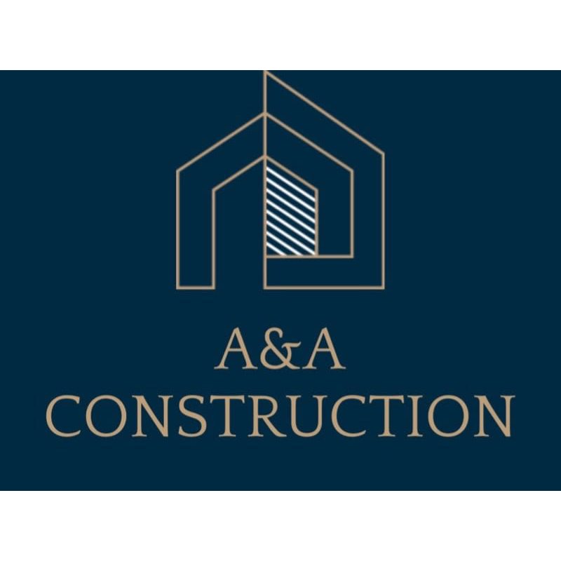 A & A Build And Design Ltd logo