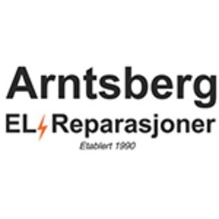 Arntsberg EL. Reparasjoner