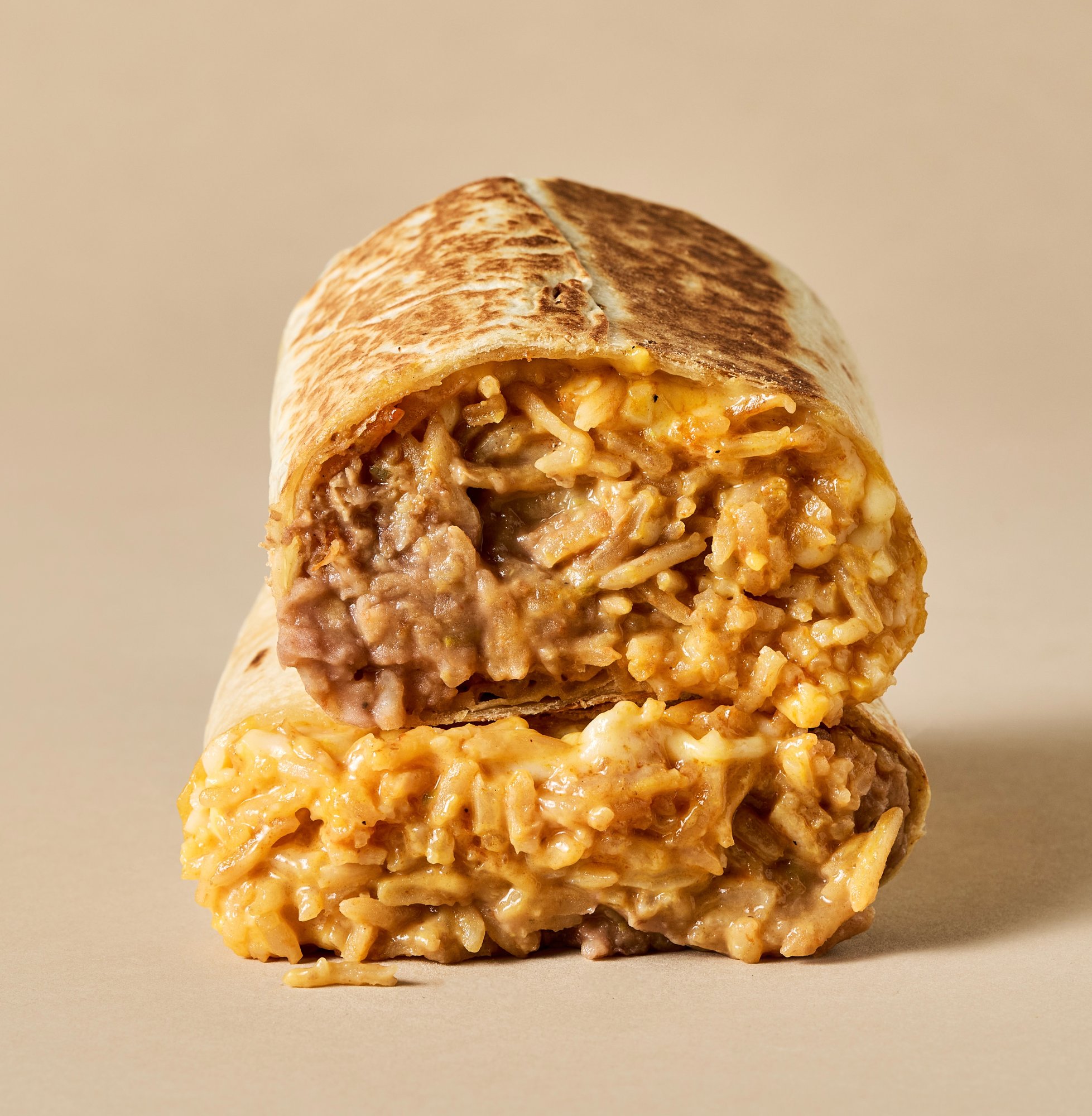 BRC Burrito (V)