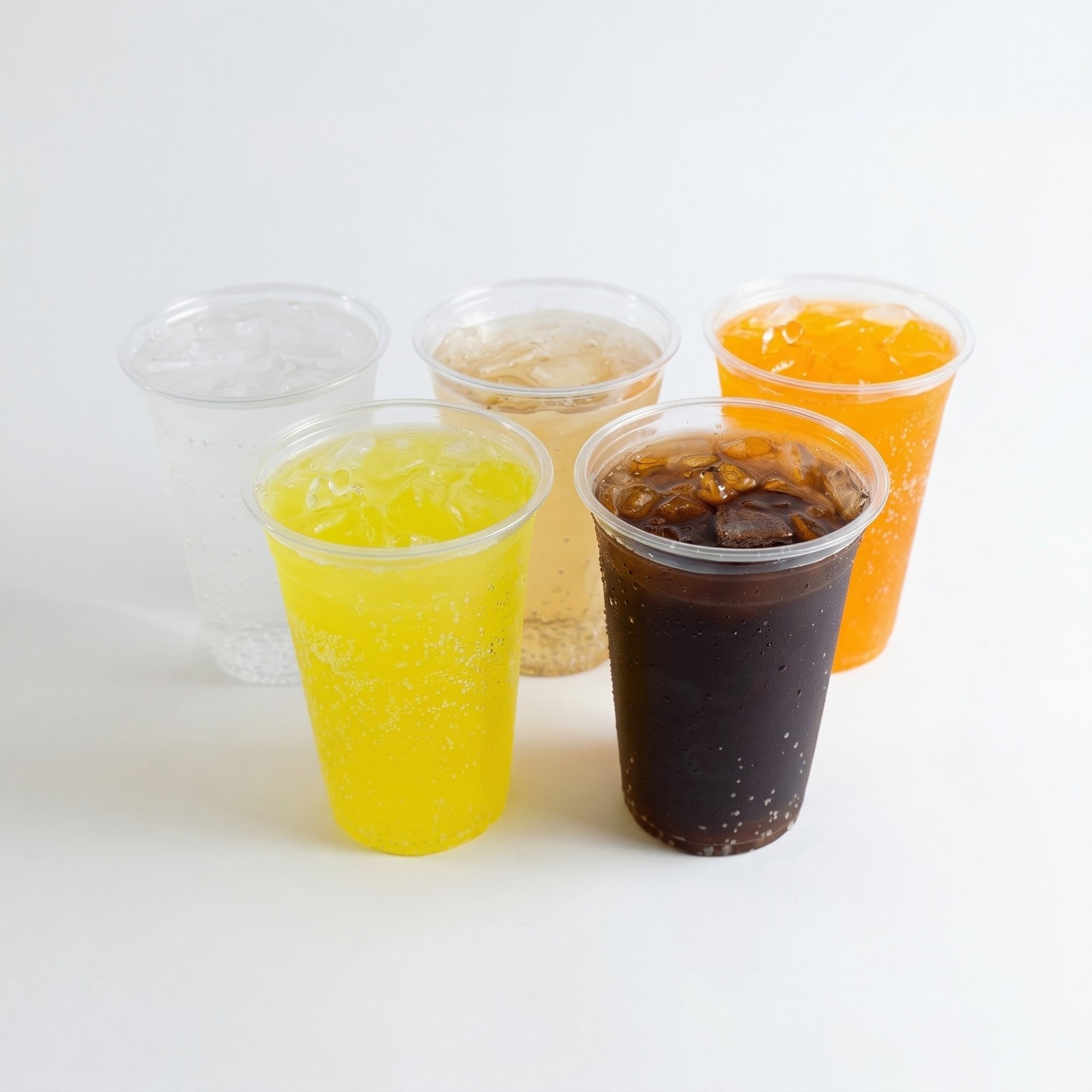 Fountain Drinks