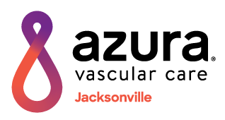 Logo of Azura Vascular Care Jacksonville