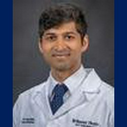 Avyay Reddy, MD