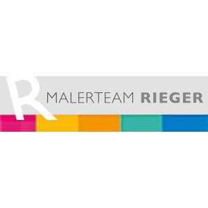 Malerteam Rieger GmbH - Logo