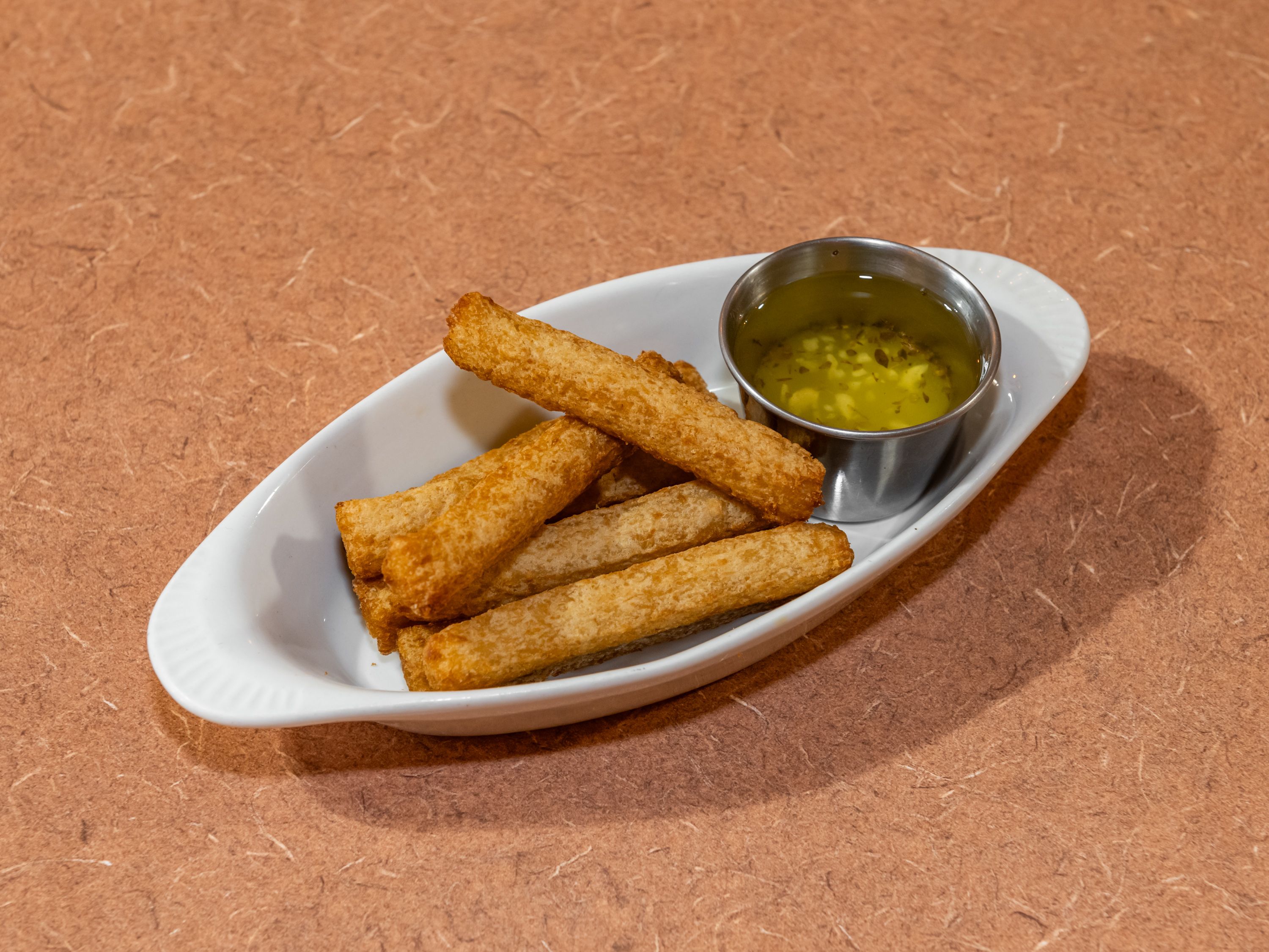 Yuca Fries