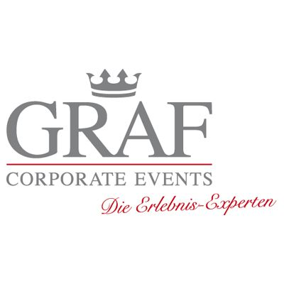 Logo von Graf Corporate Events