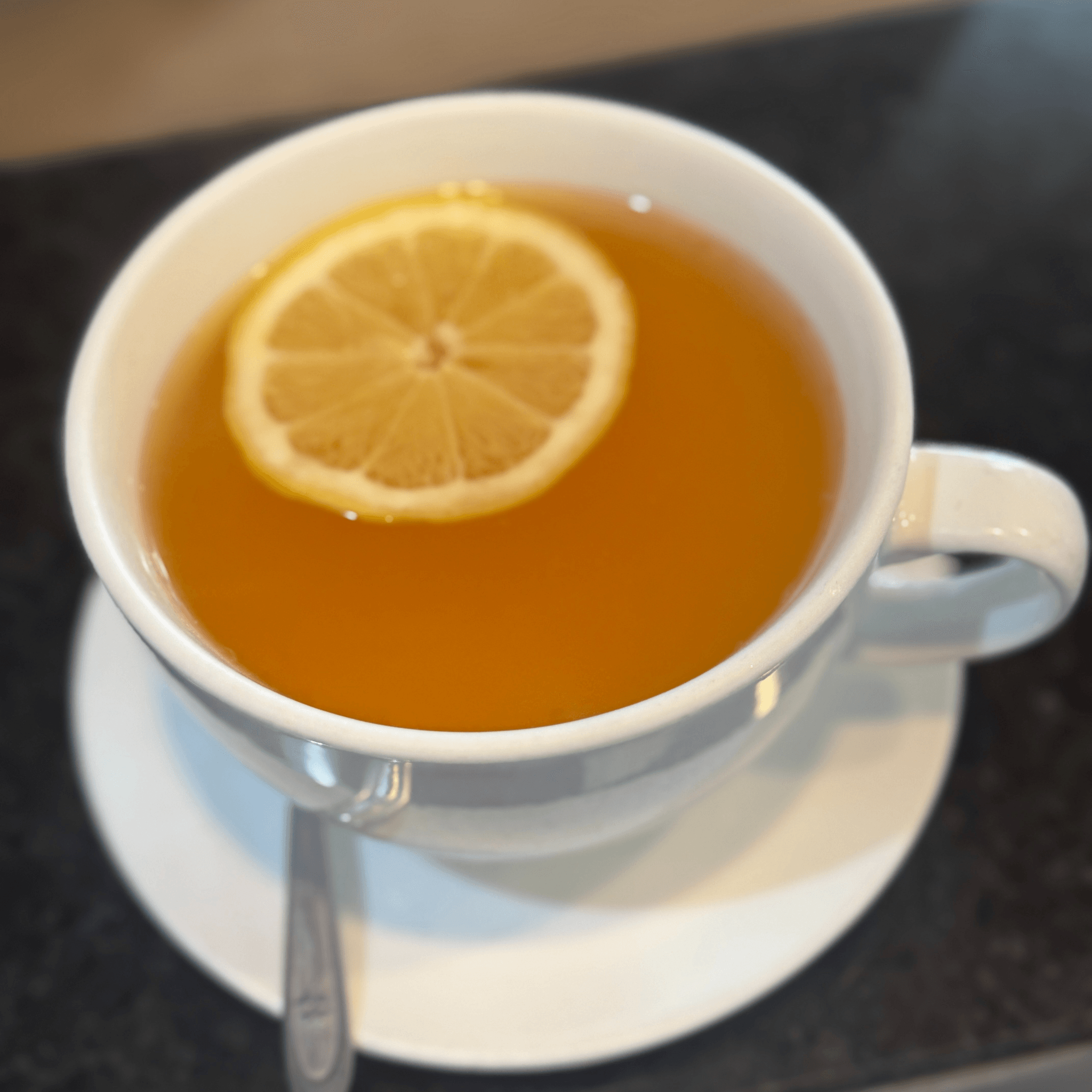 Korean Blend