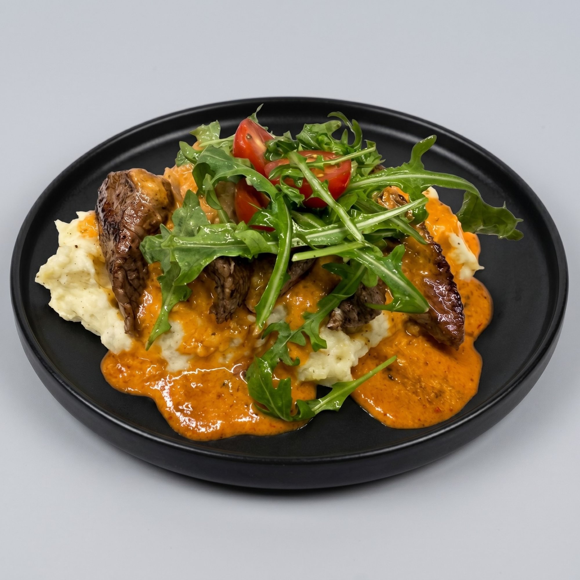 Marry Me Steak Bites