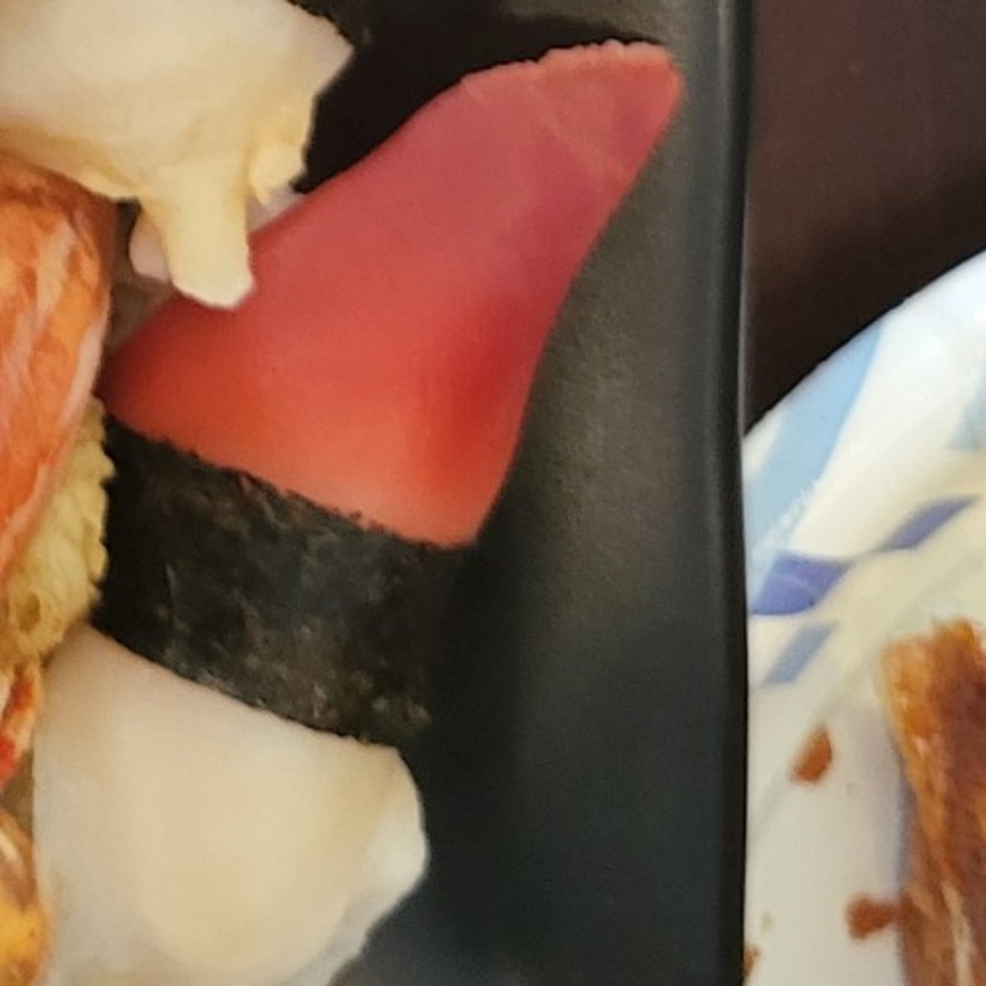 Hokigai Sashimi (AP)