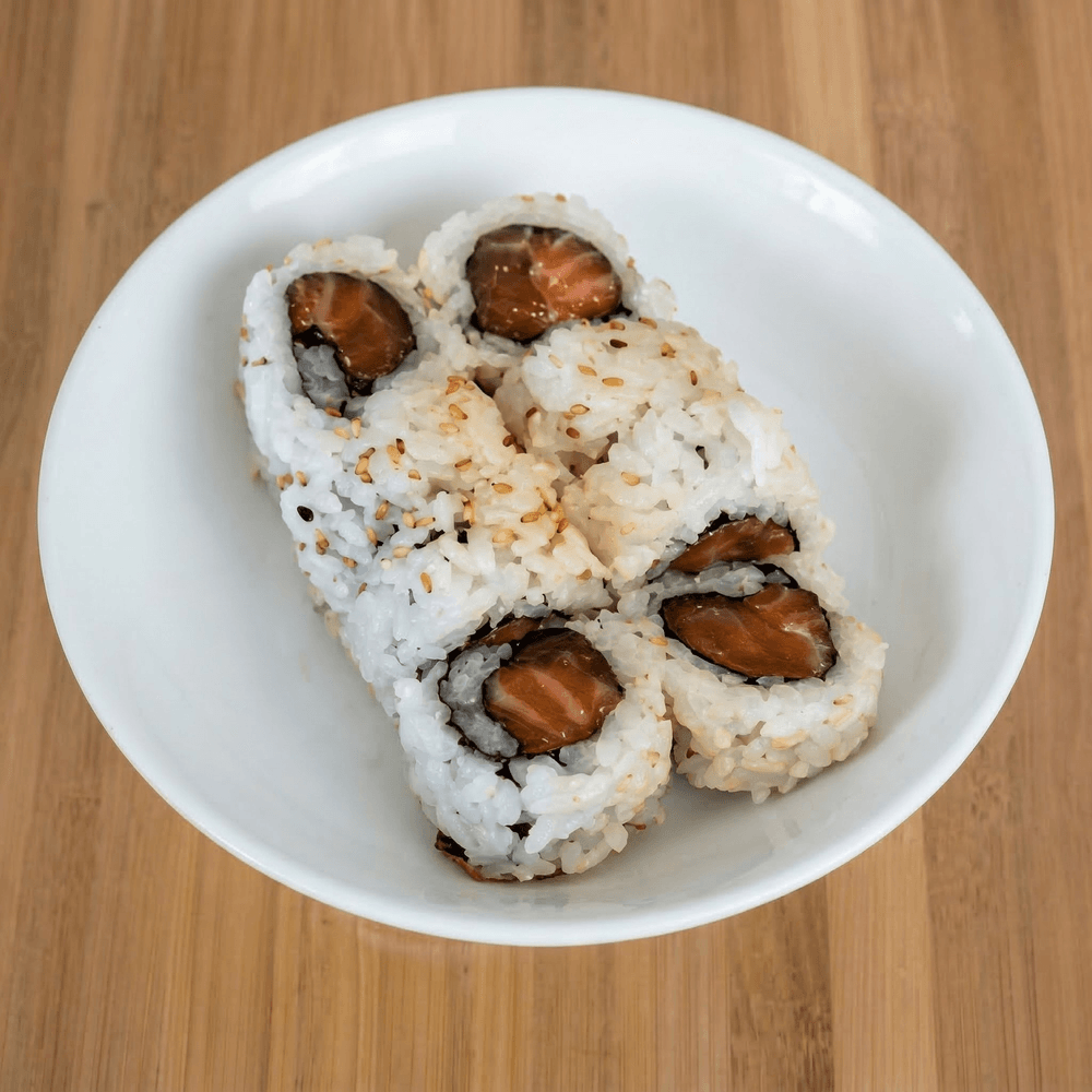 Salmon Roll