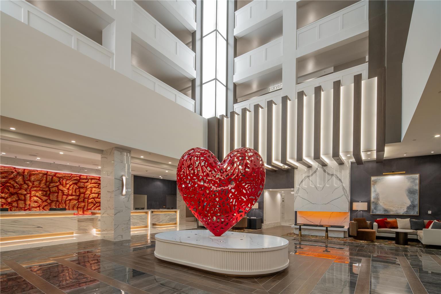 Live Casino & Hotel Louisiana, Curio Collection by Hilton Image