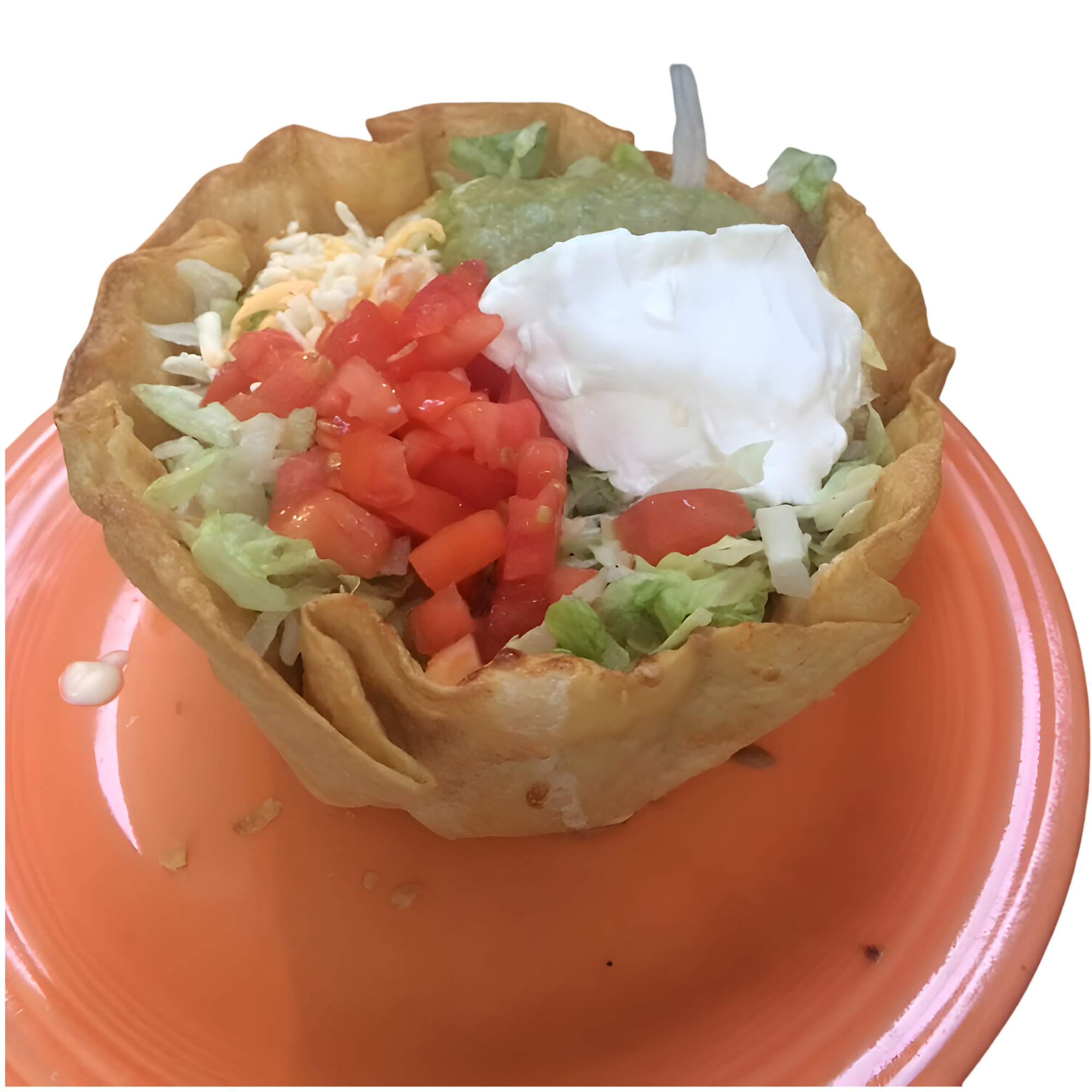 Maria's Taco Salad