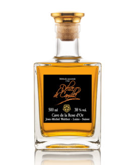 Délice de Camille – Liquore