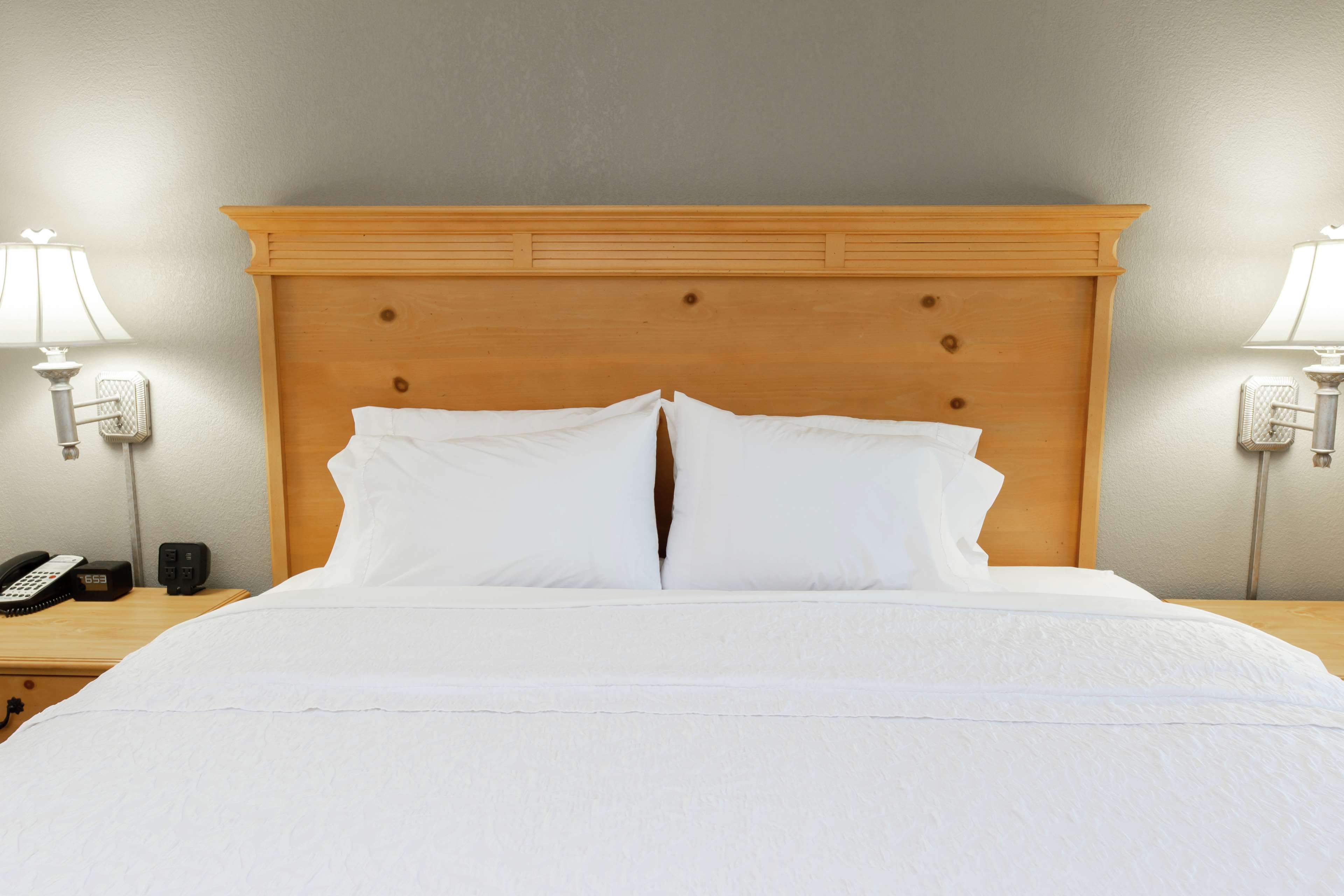 Hampton Inn & Suites Jacksonville Deerwood Park Photo