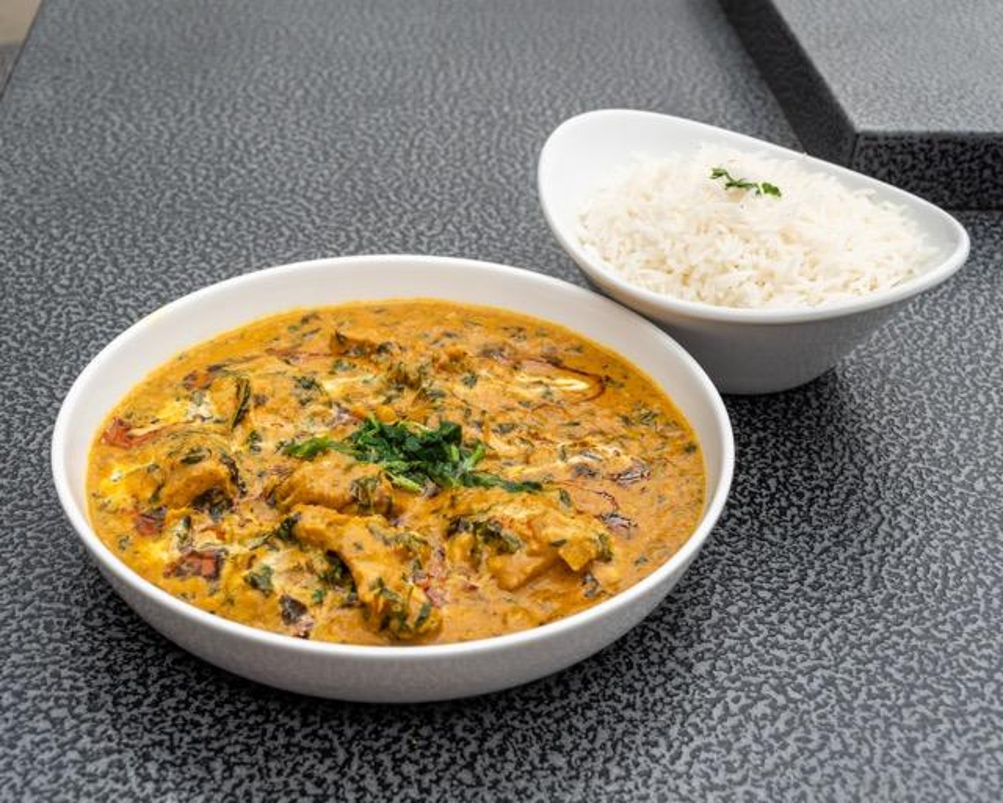 Methi Chicken