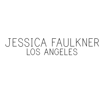 Jessica Faulkner