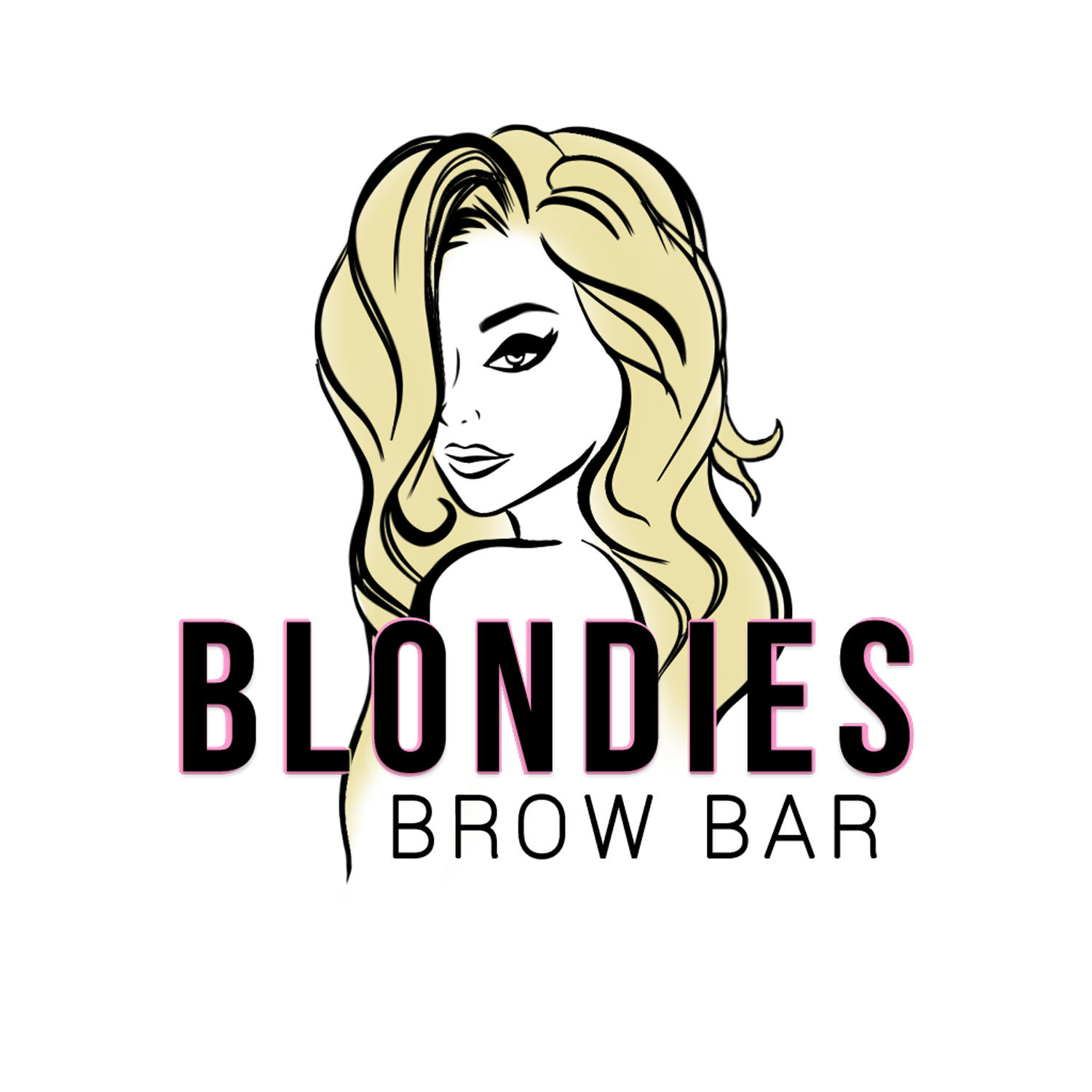Blondie's Brow Bar