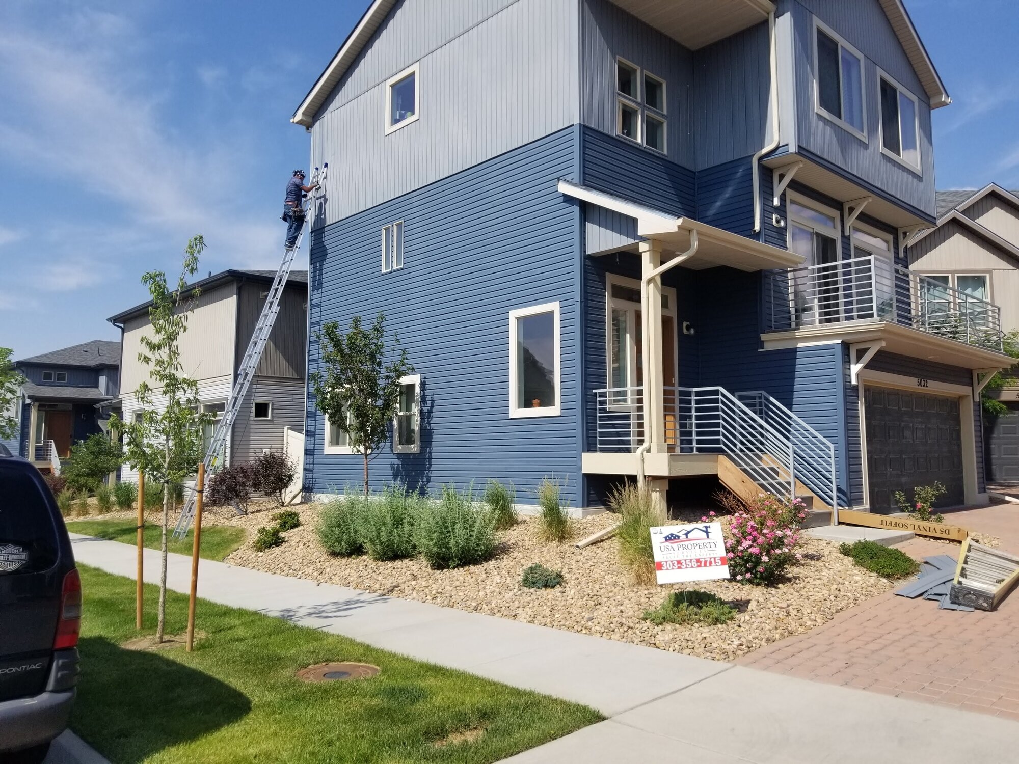 US Property Services INC Image