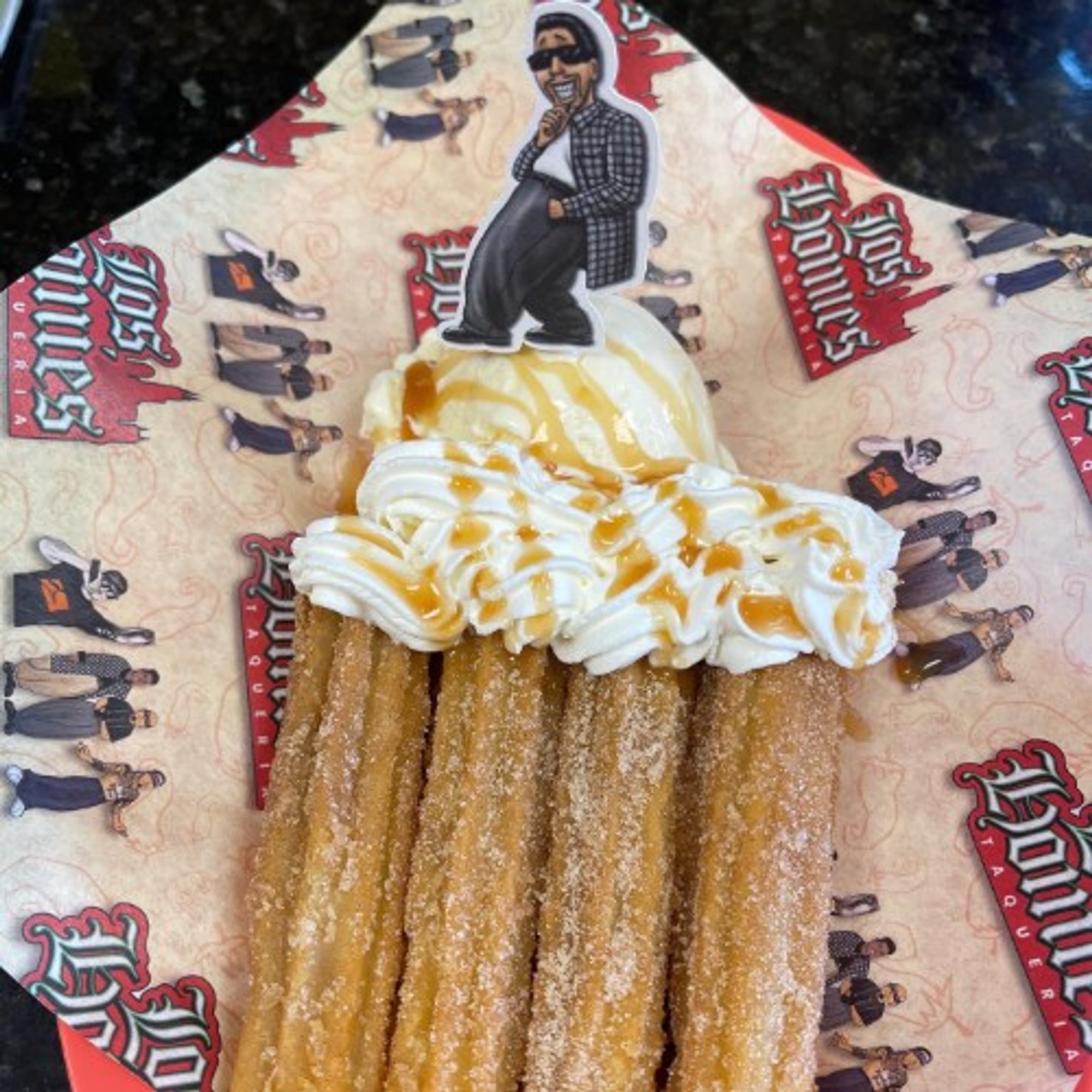 Churros