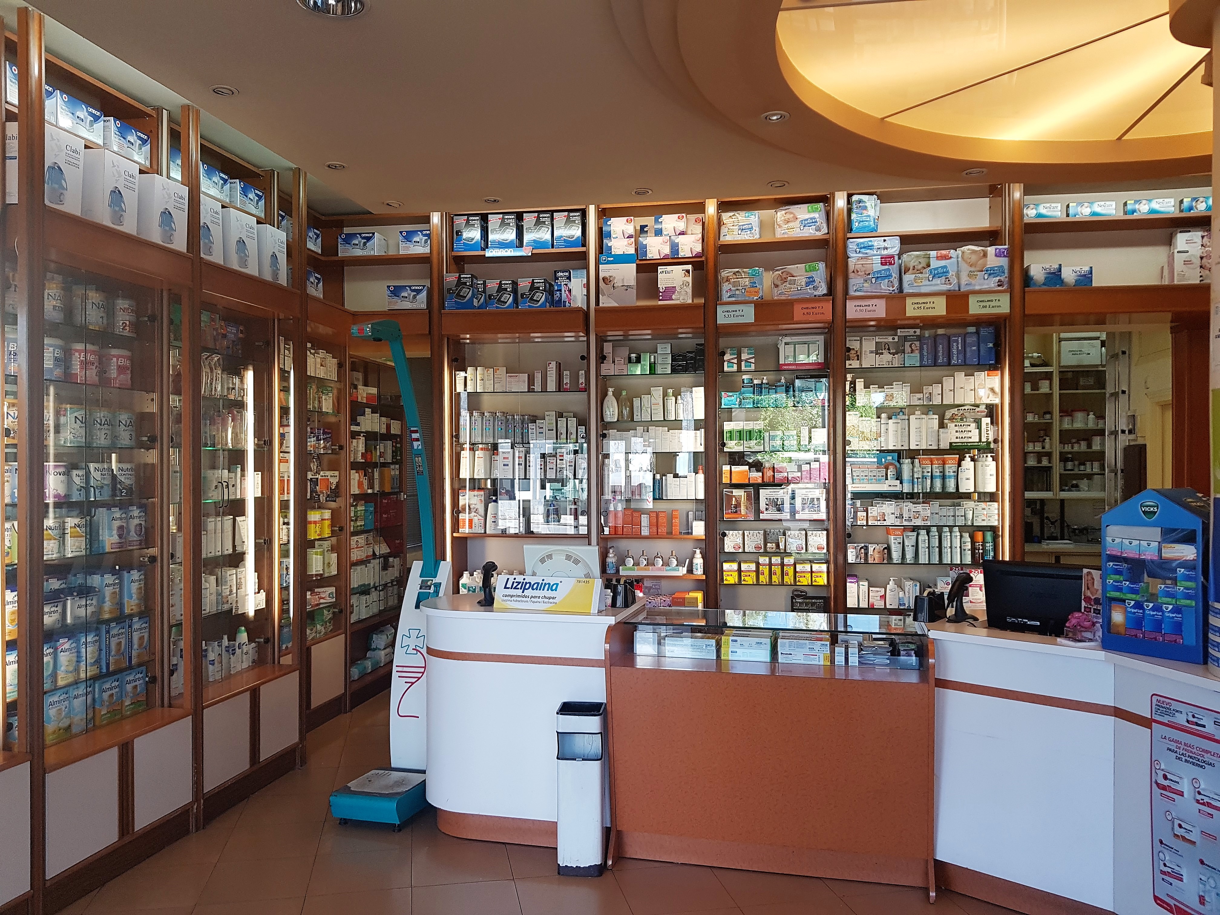 Galería en miniatura