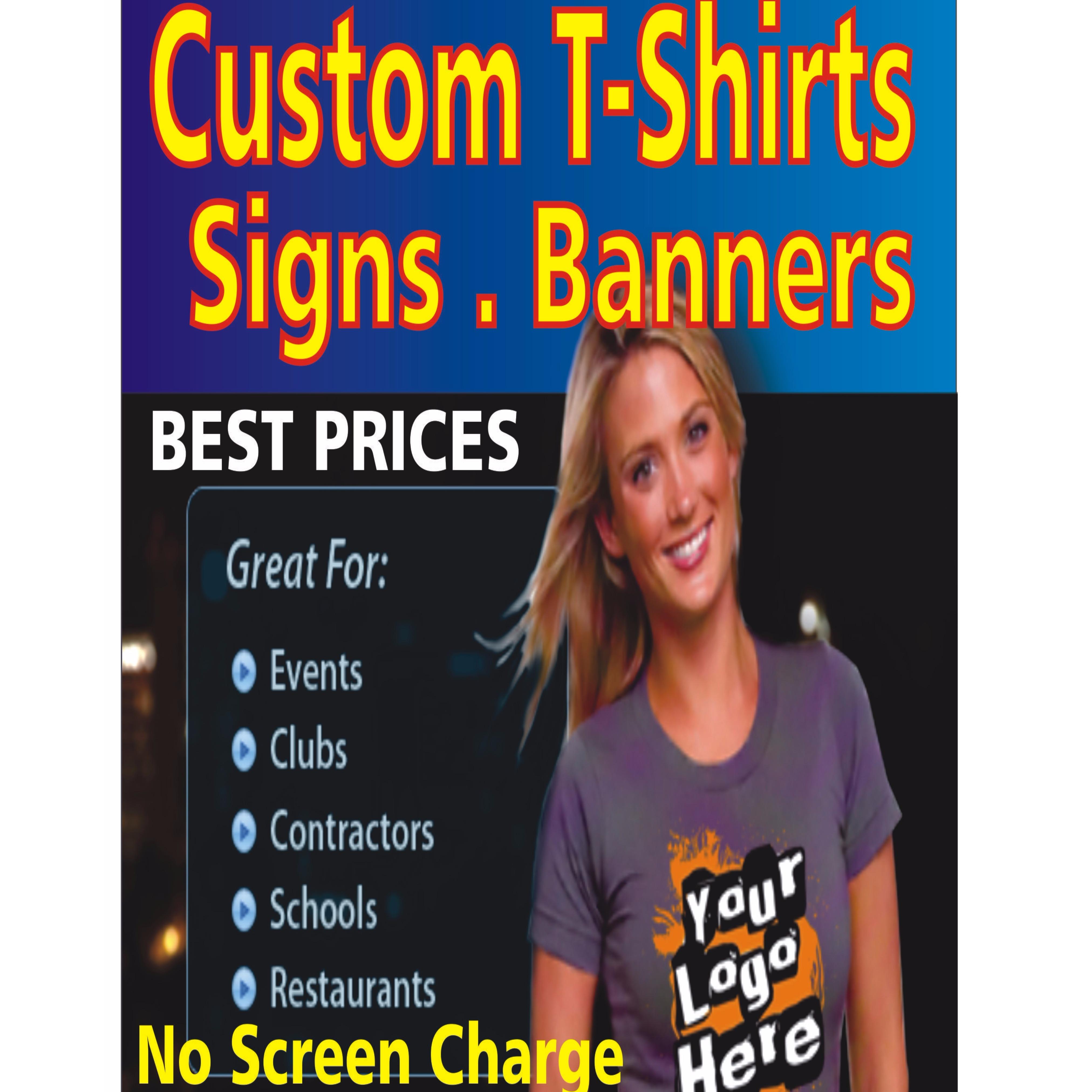 Mytshirtsprinted.com Logo