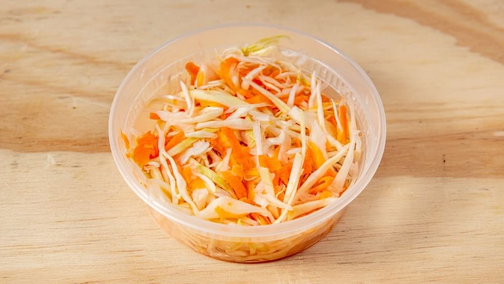 Cole Slaw