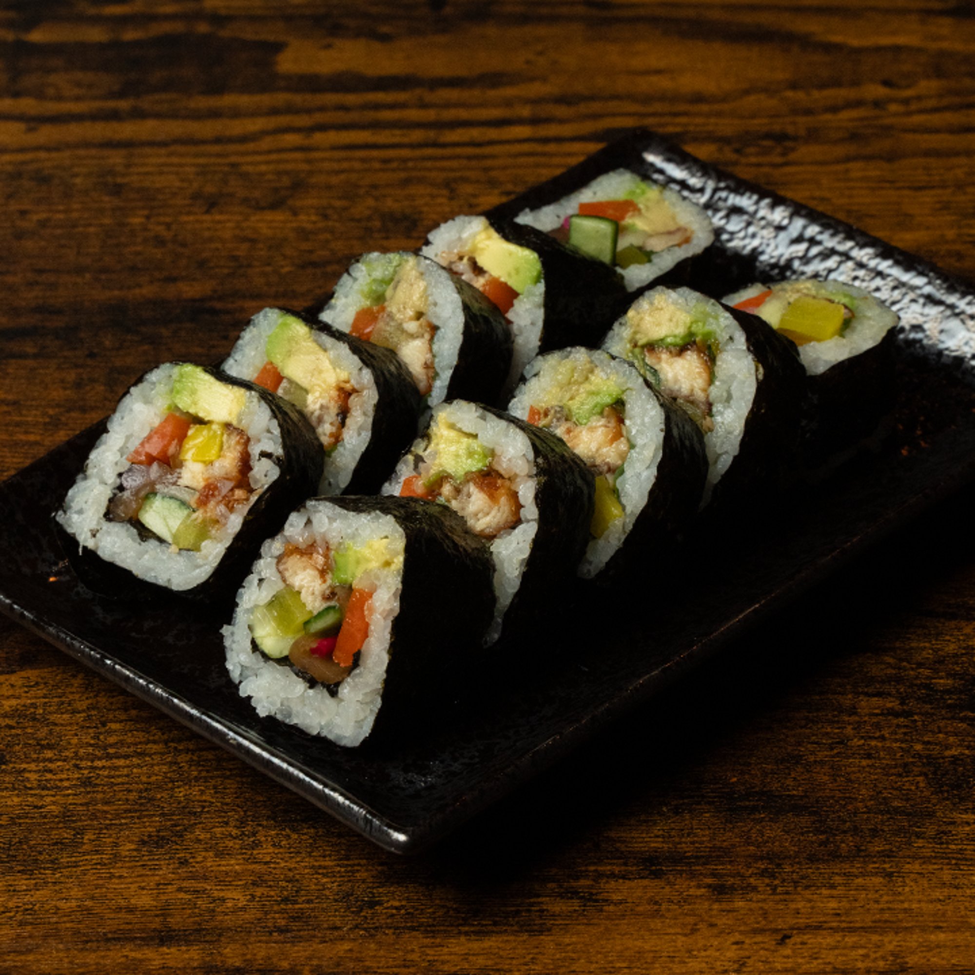 FUTOMAKI 10PC