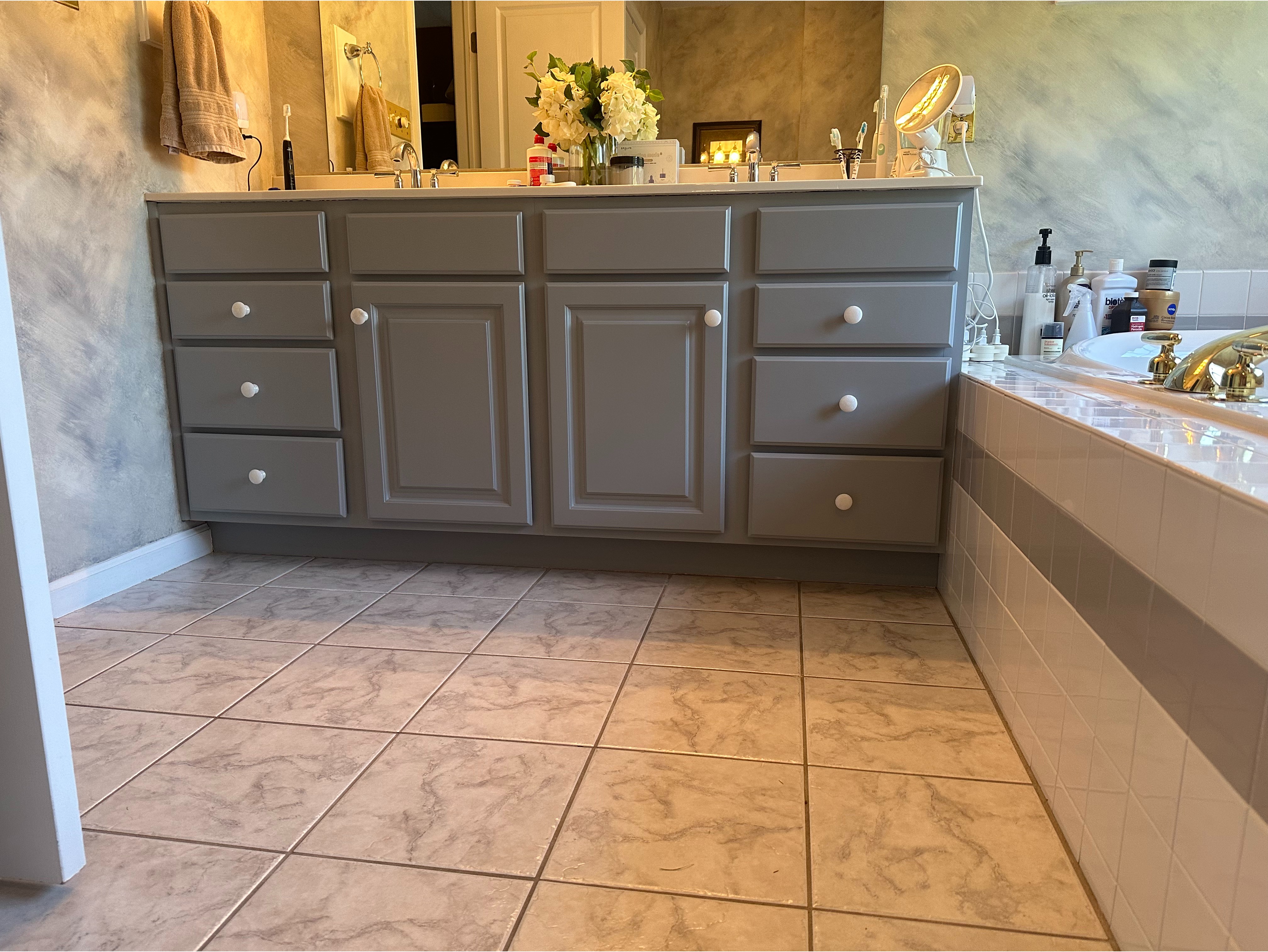 Martzall's Custom Surfaces Image