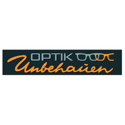 Logo von Optik Unbehauen GmbH