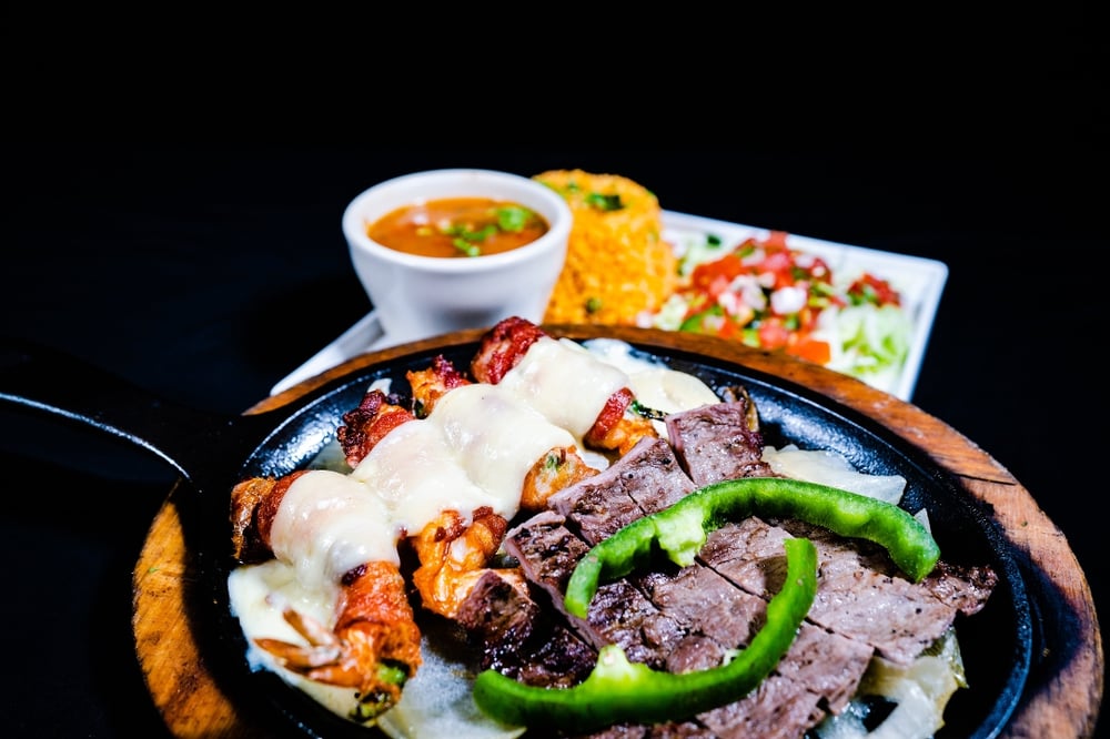 Mazatlan Plate