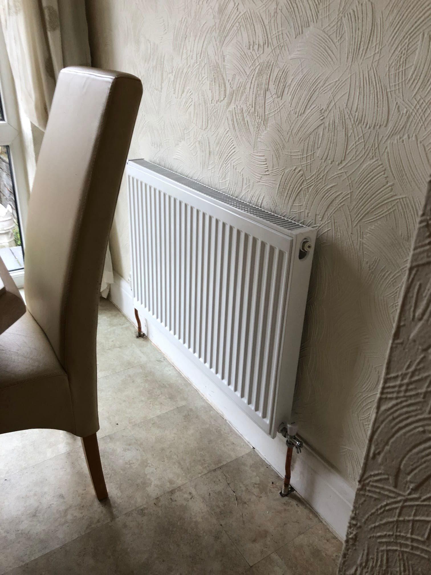 Images AGA Plumbing & Heating Ltd