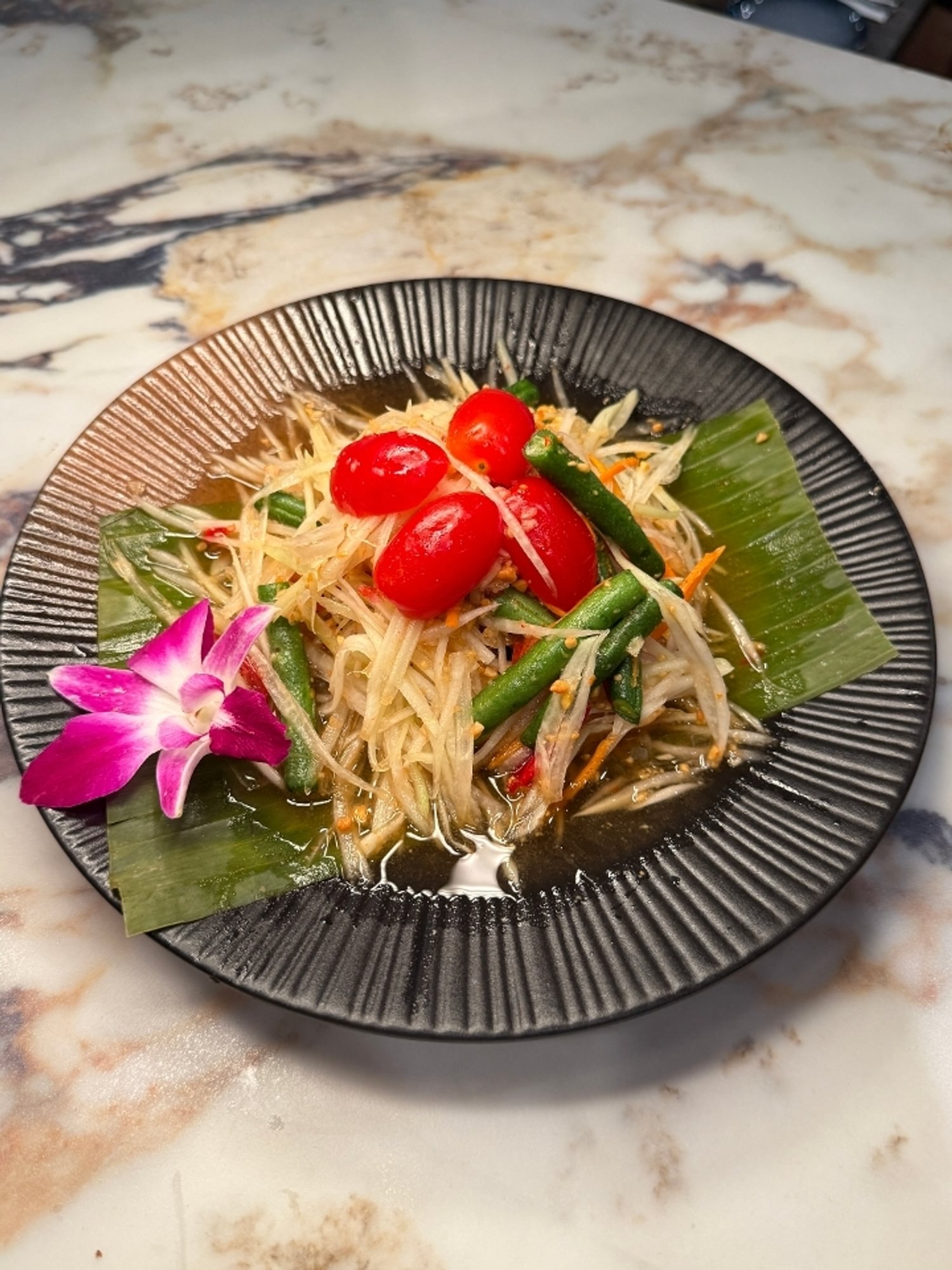 Som Tum Thai