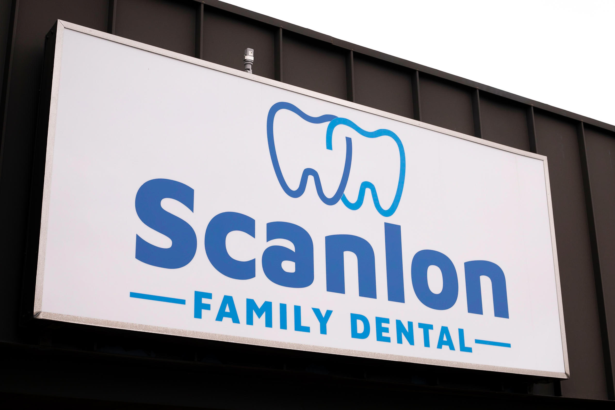 Scanlon Family Dental Image