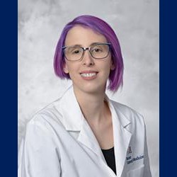Lauren Benton, MD