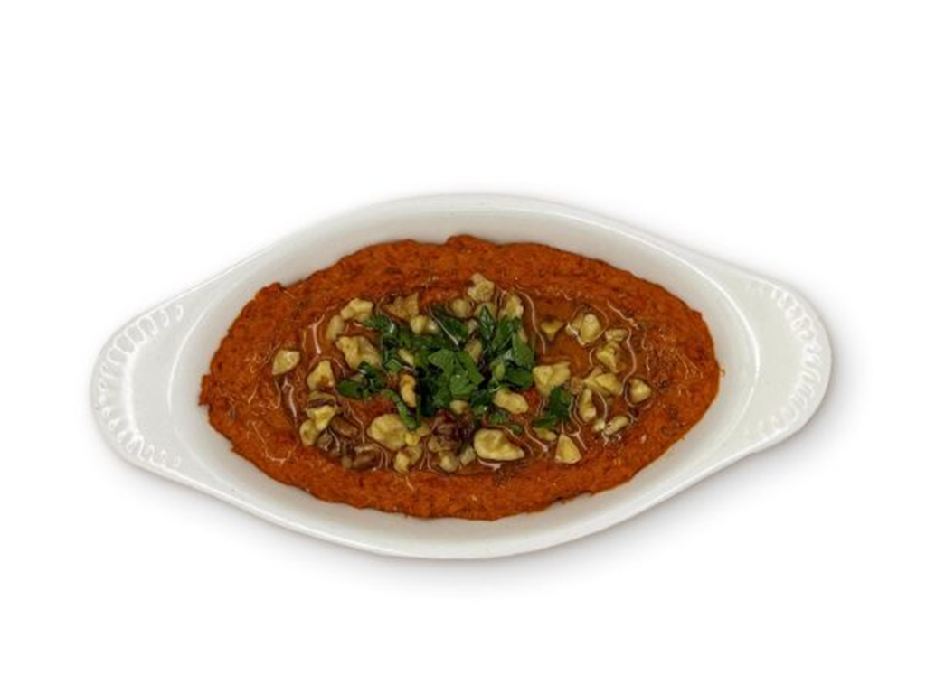 Muhammara ###