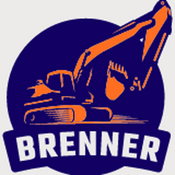 Logo von BRENNER Einzelunternehmen