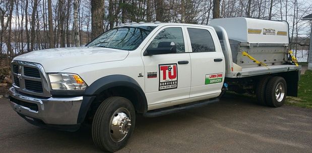 Images T&J Services
