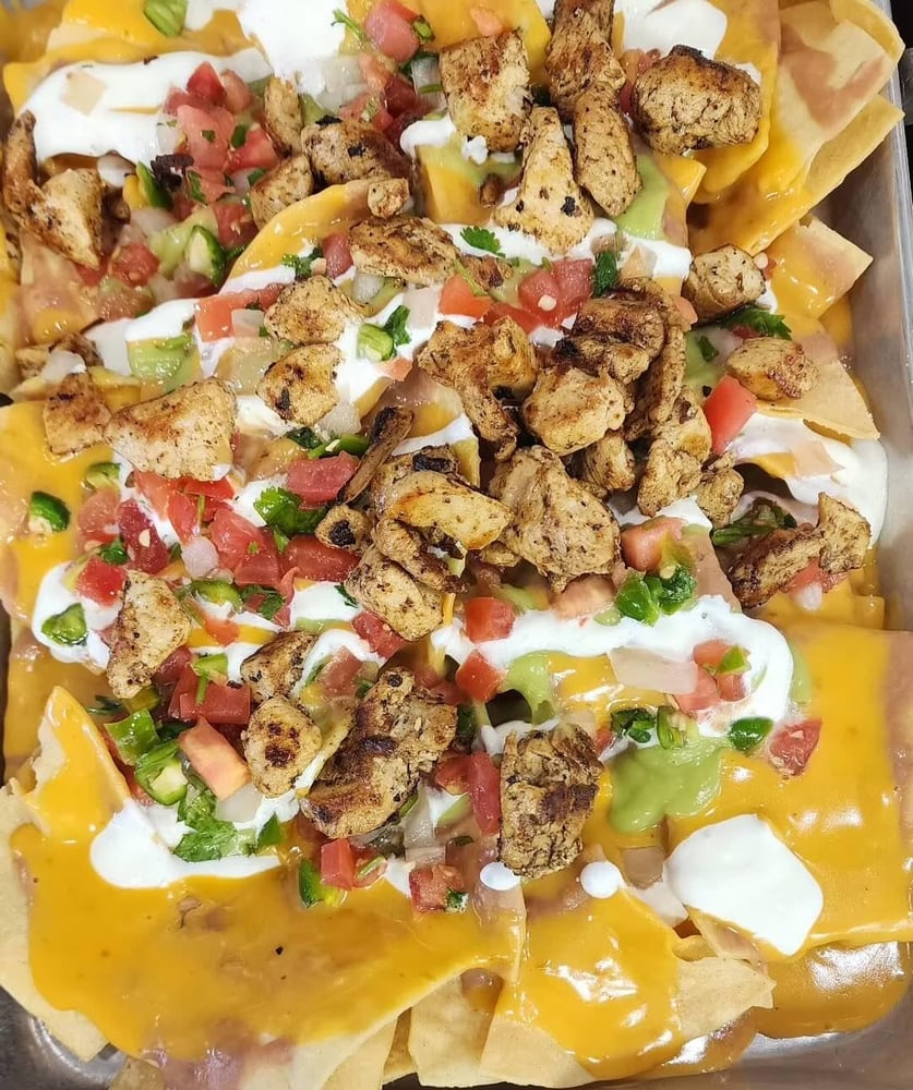 Nachos