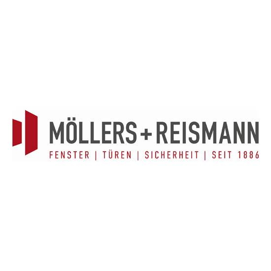 Logo von MÖLLERS + REISMANN GMBH & CO. KG