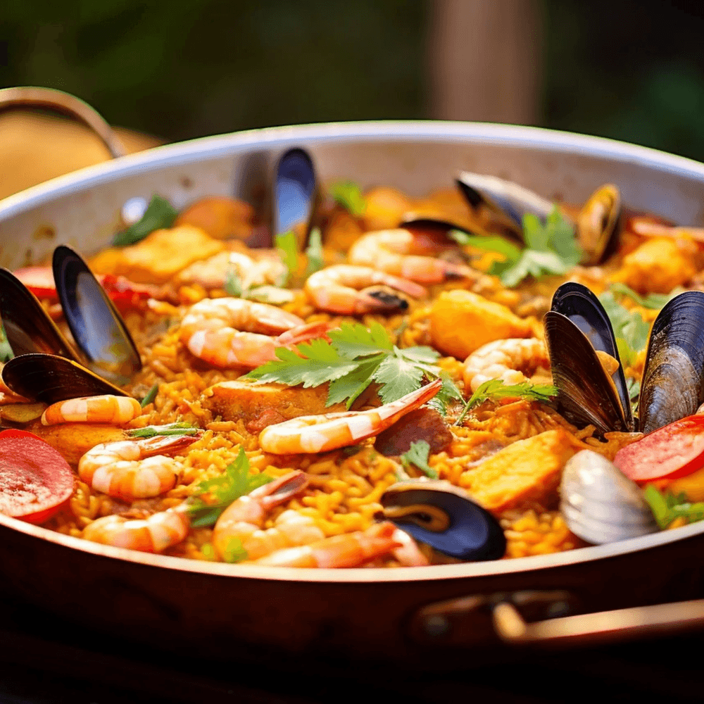 Paelha Valenciana