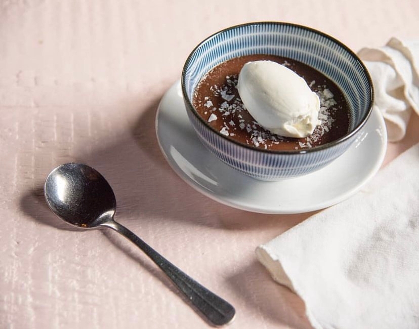POT DE CREME