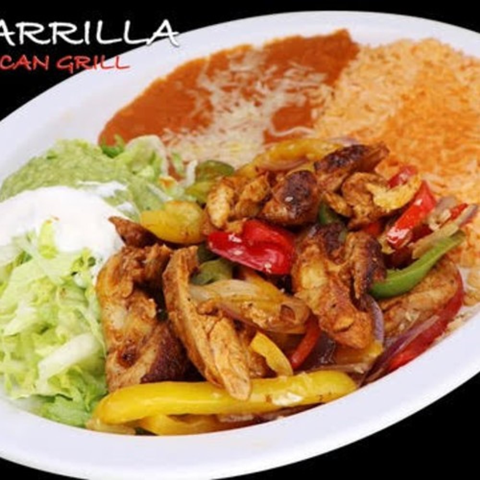 Flautas De Pollo
