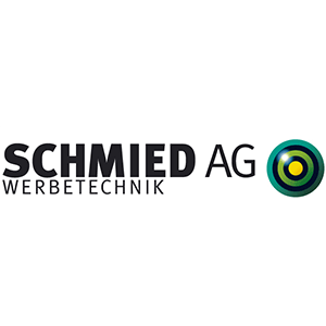 Werbetechnik Schmied GmbH Logo