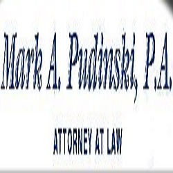 Mark A. Pudinski Attorney