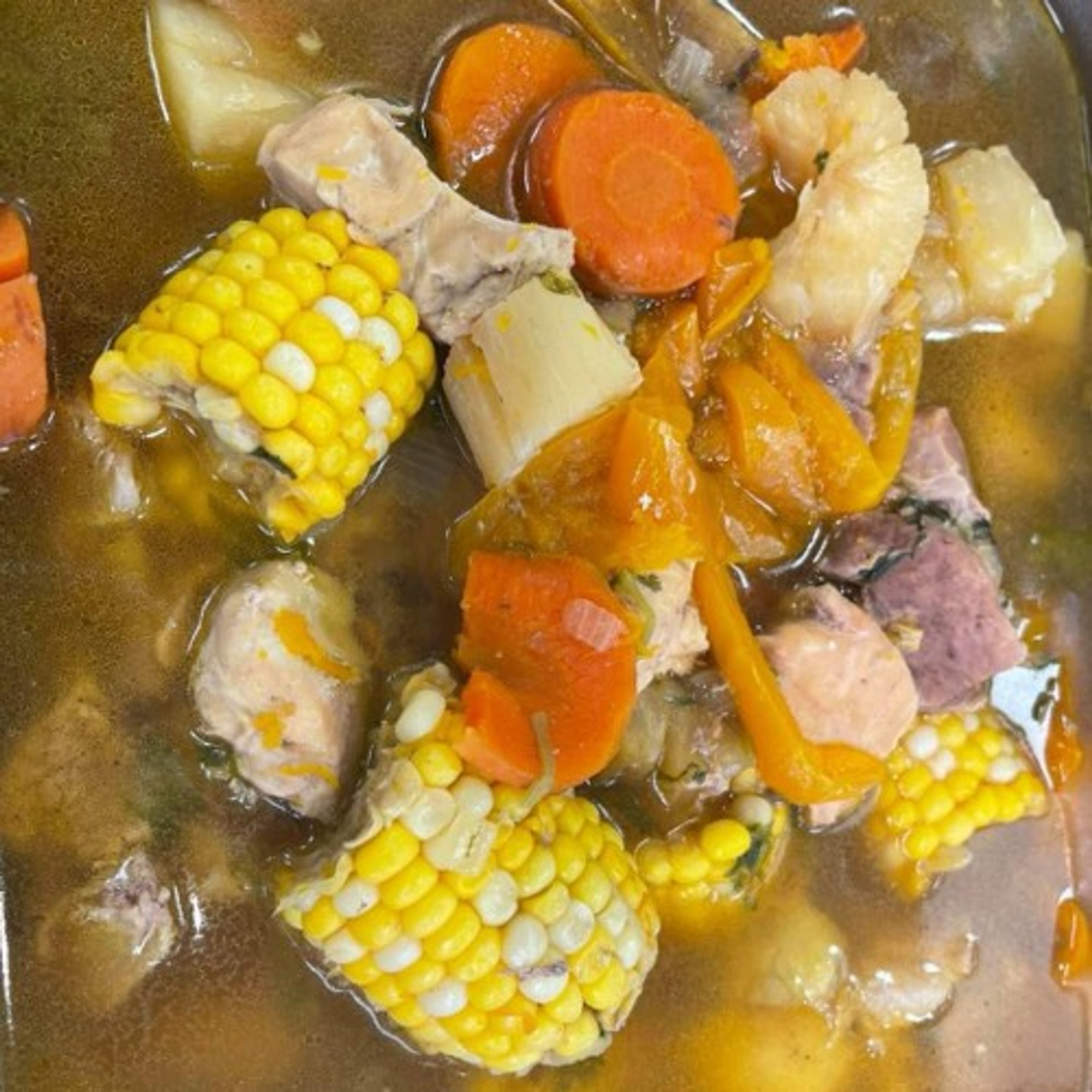 Sancocho