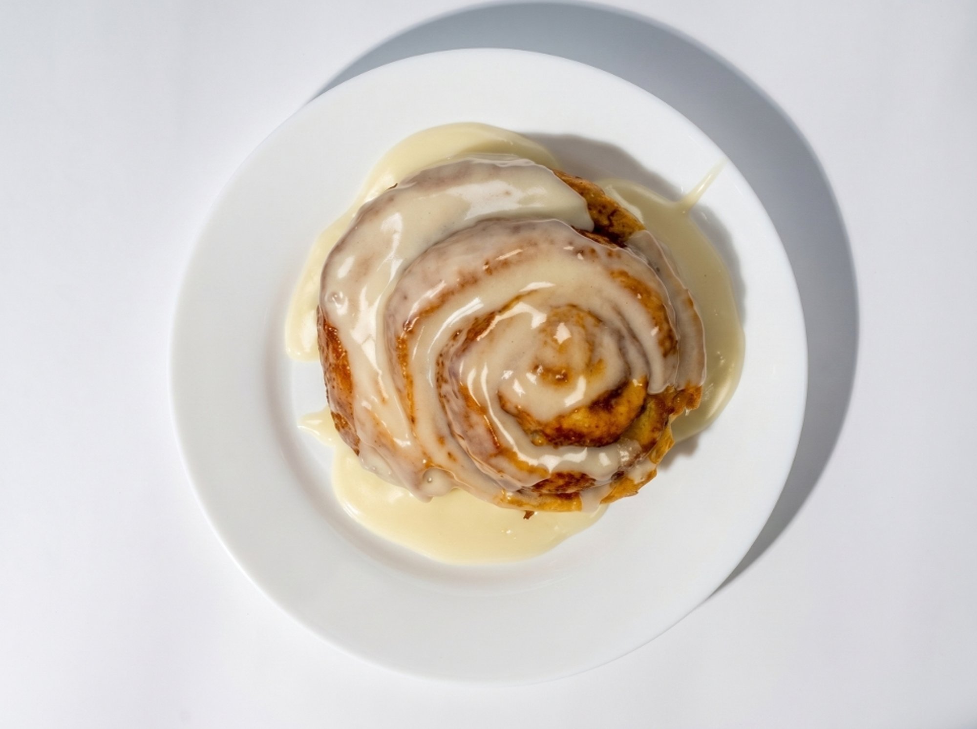 Cinnamon Roll